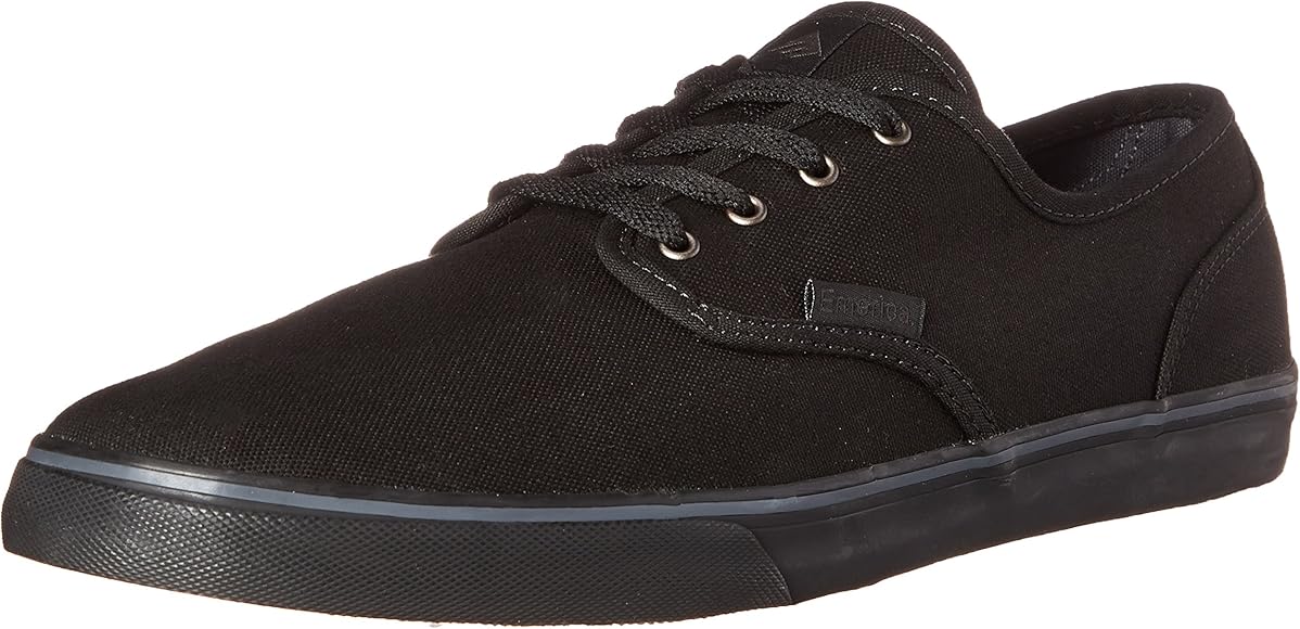 emerica wino cruiser black