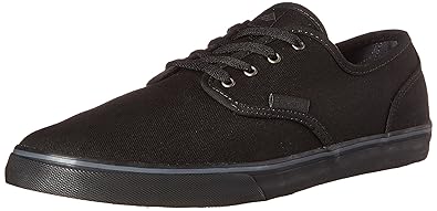 emerica wino cruiser black