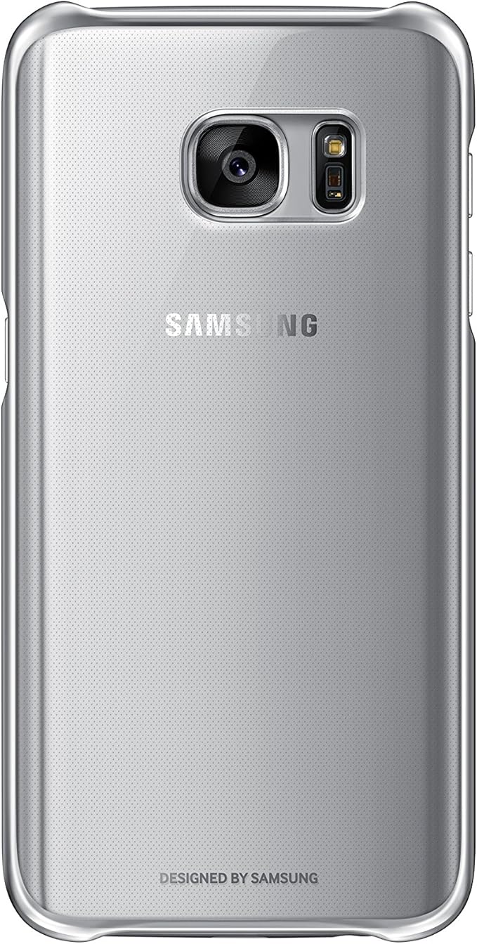 galaxy s7 silver