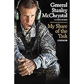 My Share of the Task: A Memoir