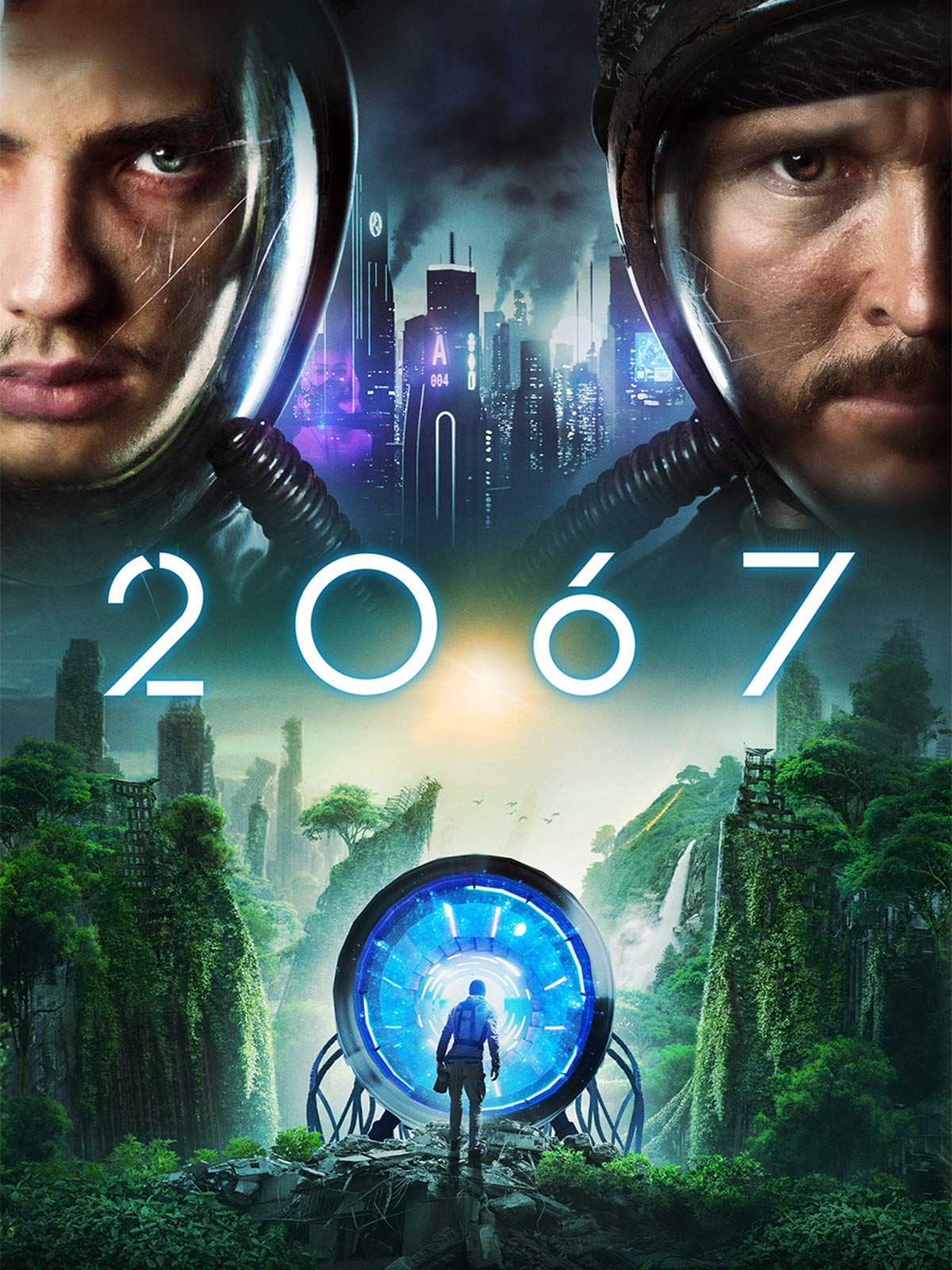 Amazon Co Jp アイアン スクワッド 甲鉄戦線 字幕版 を観る Prime Video