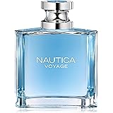 Nautica Voyage By Nautica For Men Eau De Toilette Spray, 100 ml