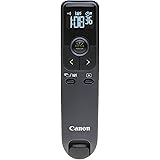 Canon PR10-G Wireless Presentation Remote, Green