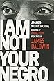 I Am Not Your Negro