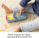 Fisher-Price Laugh and Learn Remote UK English Version DLD30 view 5