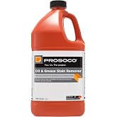 PROSOCO O&amp;G Stain Remover