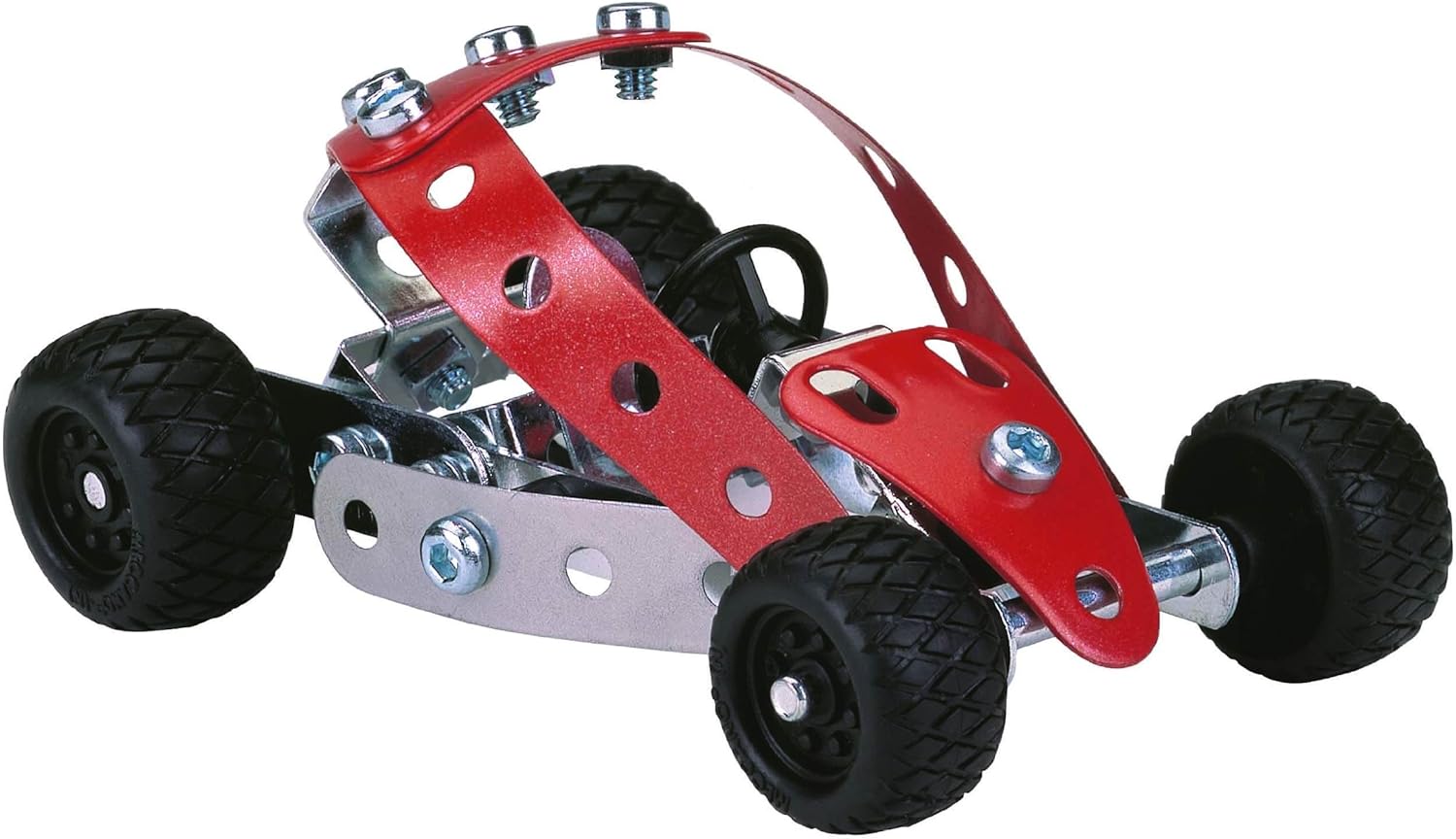 meccano design starter