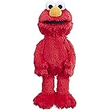 bluetooth elmo doll