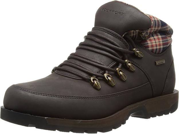 rockport boundary boots
