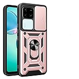 Jiajihua Compatible with Vivo V30 Pro 5G V2319