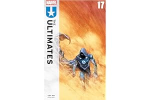 Ultimates (2024-) #17