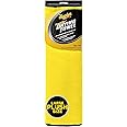 Meguiar's X190400 Supreme Shine Drying Towel, Large Super Plush‚ 1 Pack