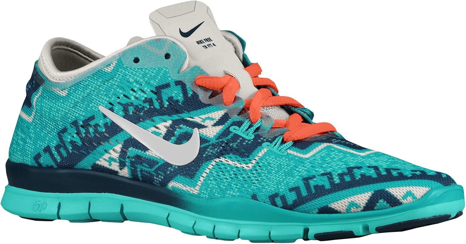 Nike - Zapatillas de Fitness para Mujer, Color türkis/Blau, Talla ...
