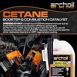 Archoil AR6900-D Max Advanced Diesel Fuel Conditioner 500ml view 6
