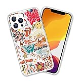 Design for iPhone 14 Pro Max, Retro Aesthetic