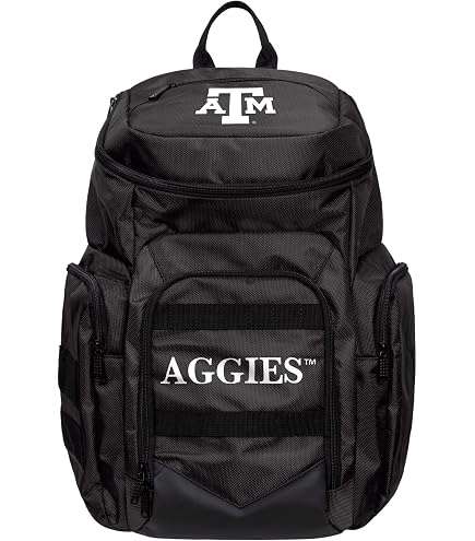Amazon.com: JanSport NCAA Officially Licensed Backpack, Texas Longhorns, Superbreak Plus with Padded 15'' Laptop Sleeve, Spacious Computer Bag for Men & Women, Durable Daypack with Bottle Pocket, Black : Electronics
