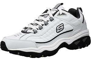 Skechers Men's Energy Afterburn Sneakers