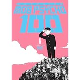 Mob Psycho 100 Volume 6