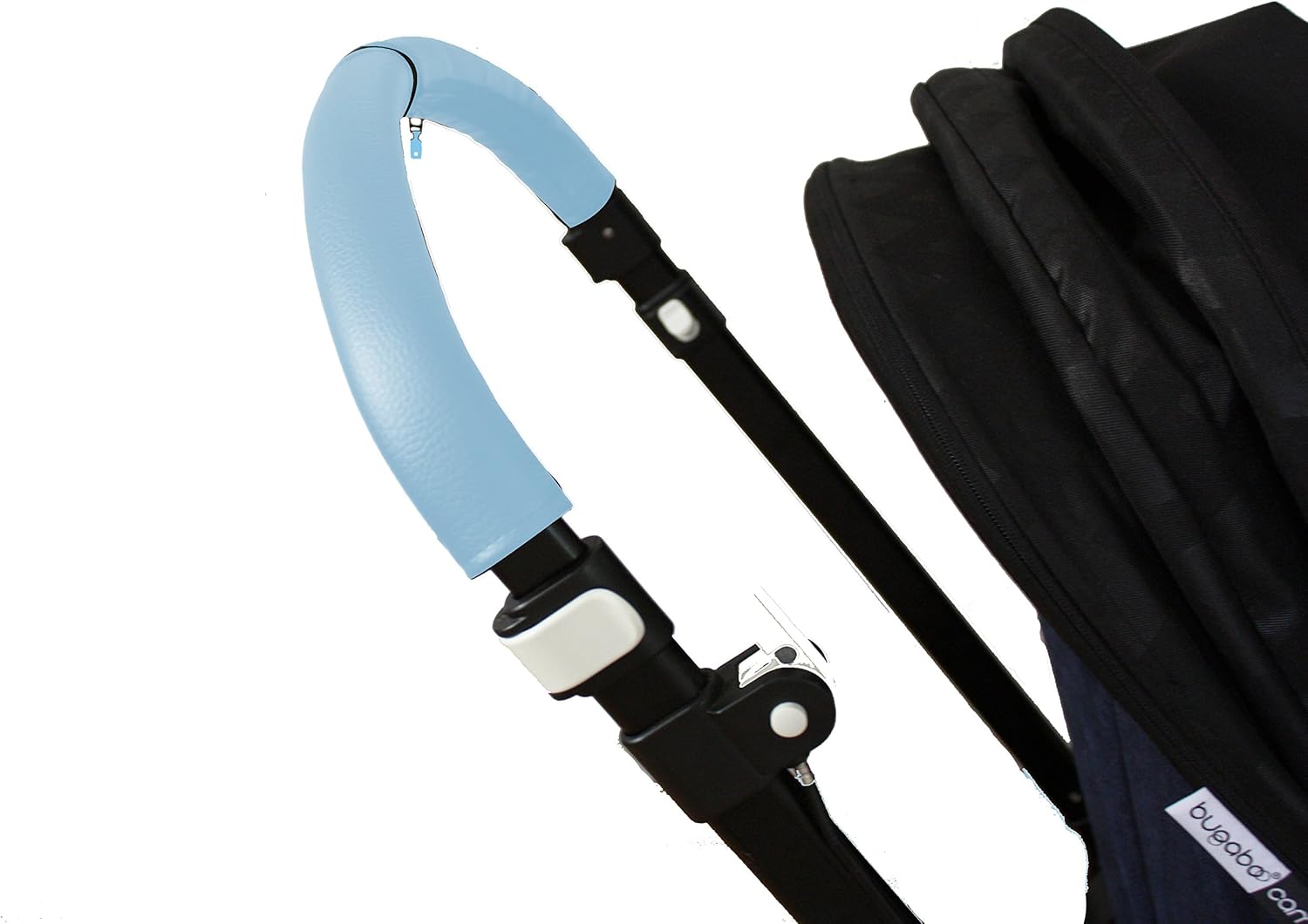 bugaboo cameleon handlebar cover