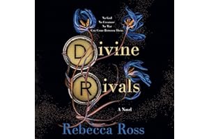 Divine Rivals: A Novel