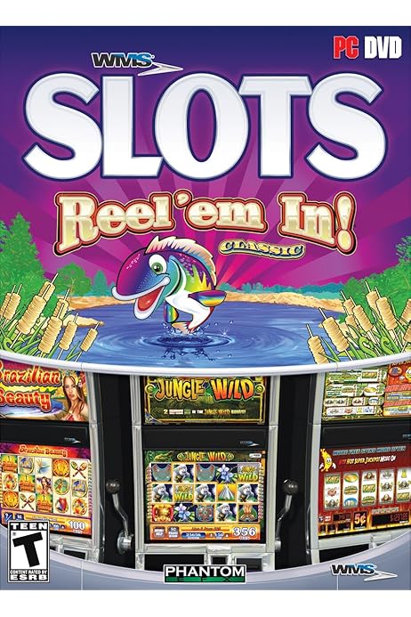 Brazilian Beauty Slot Machine