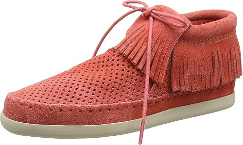 minnetonka venice bootie