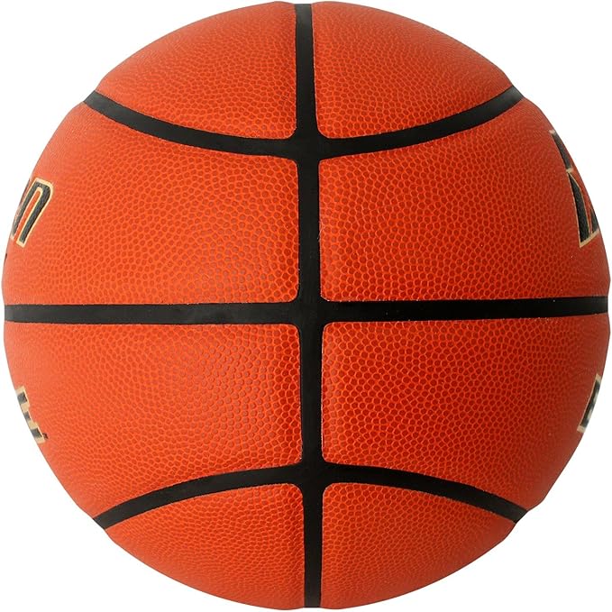 Baden Elite - Balón de Baloncesto para Uso en Interiores, Aprobado ...