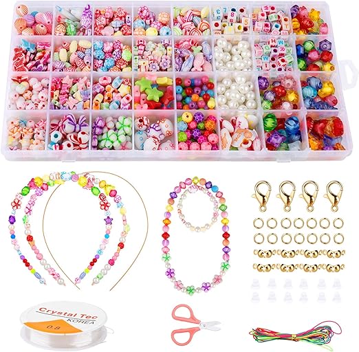 juguetes de pulseras para niñas