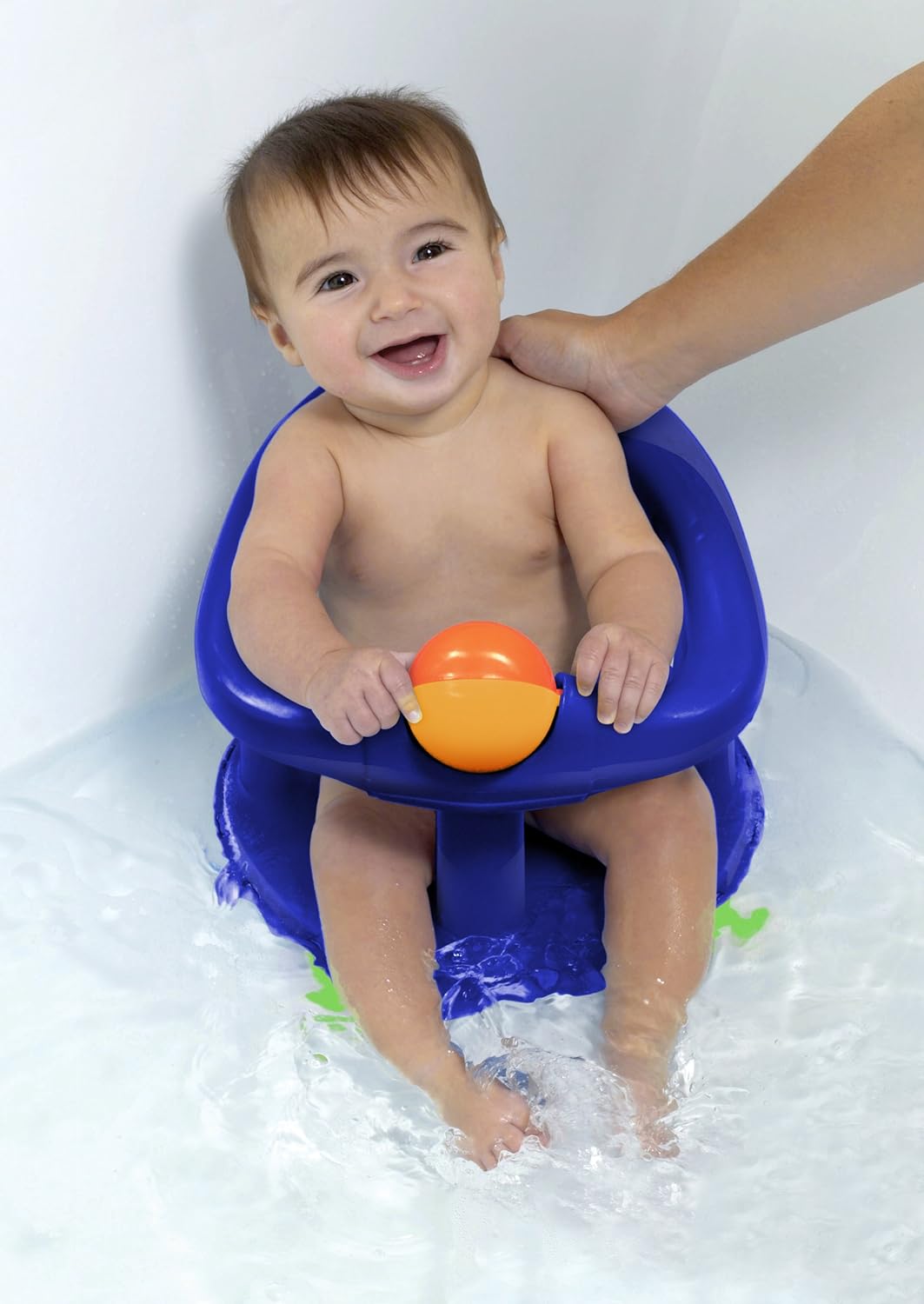 baby bath seat 6 months plus