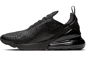 Nike Men's Air Max 270 Sneaker