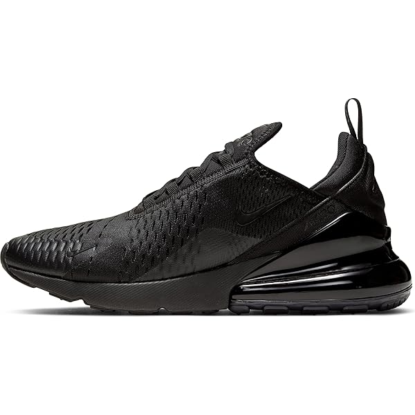 NIKE - エアーMAX270G Amazon.com | Nike Men's Air Max 270 G Sneaker, White/Black
