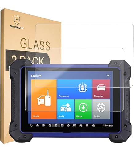 Screen Protector Compatible With Kobo Libra 2 Screen - View #6