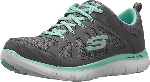 scarpe da ginnastica memory foam