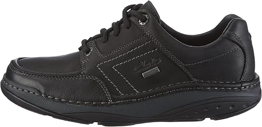 clarks movers lo gtx