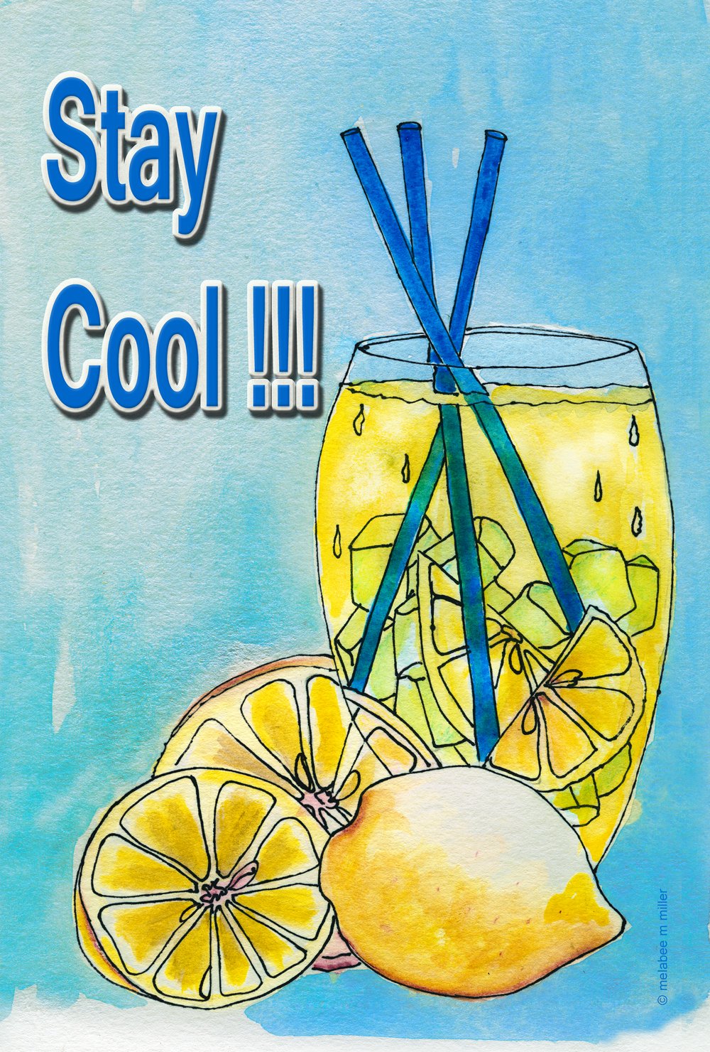 Best Lemonade Garden Flag