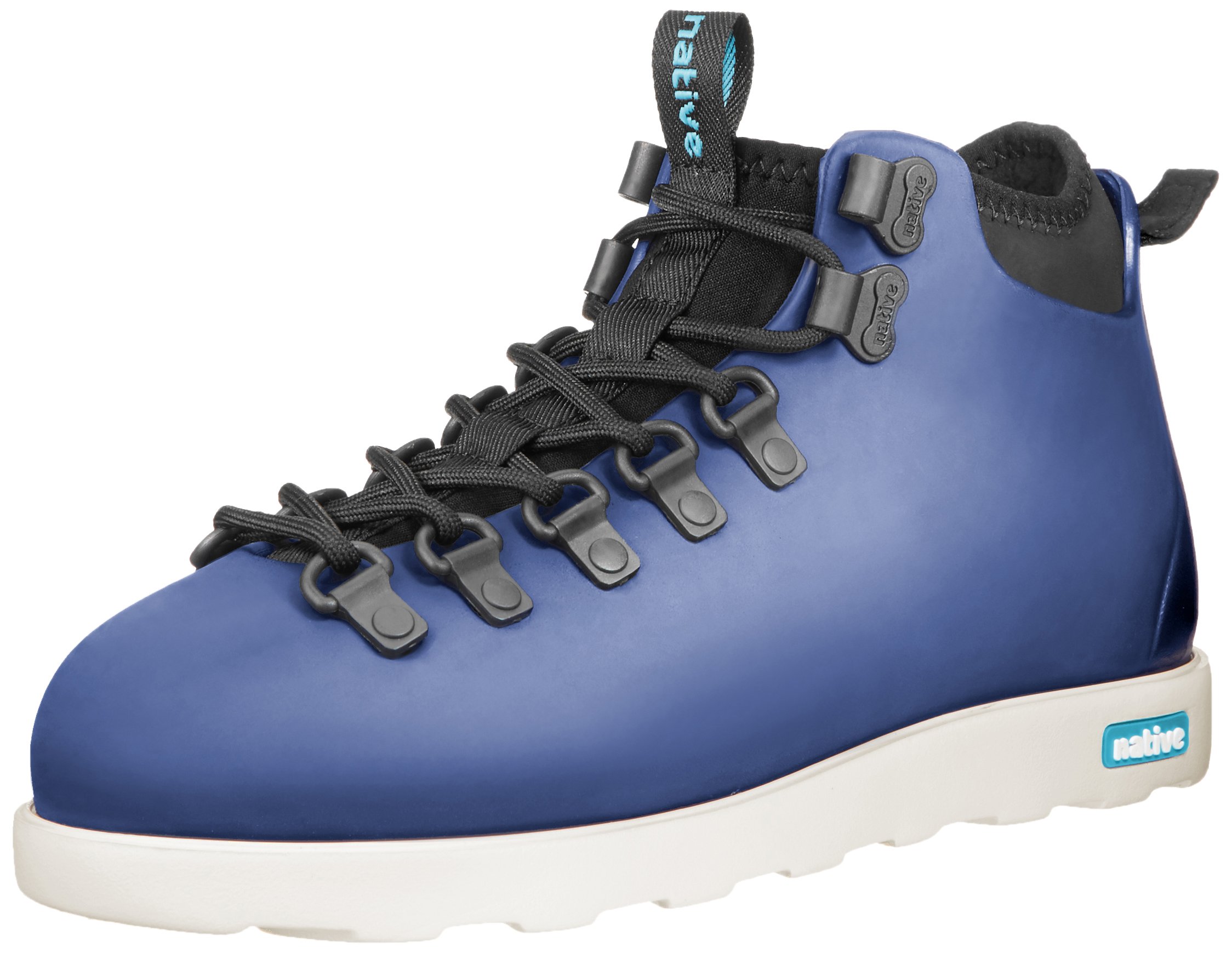 native fitzsimmons blue