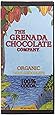 Grenada Chocolate Company 100% Organic Dark Chocolate