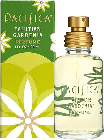 Pacifica Perfume en spray Tahitian Gardenia 29 ml