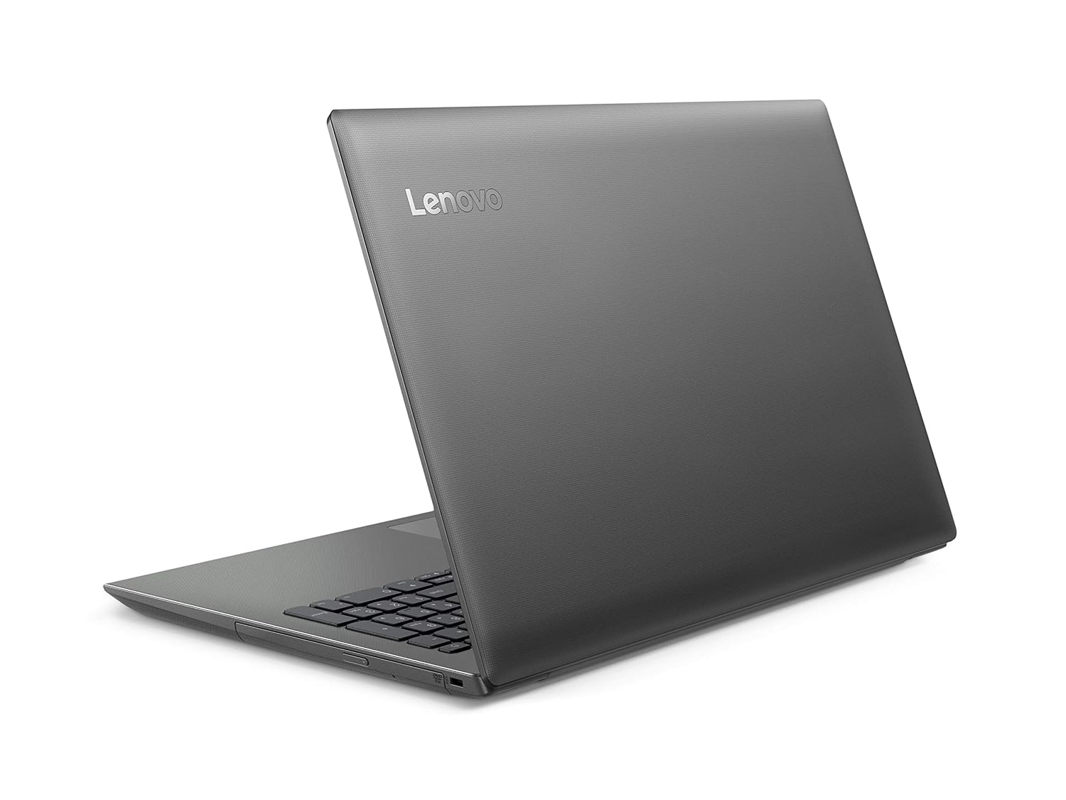 Buy Lenovo Ideapad 130 Intel Core i3 6th Gen 15.6-inch HD Laptop (4GB  RAM/1TB HDD/DOS/ Black/2.1kg/with ODD), 81H70059IN Online at Low Prices in  India ...