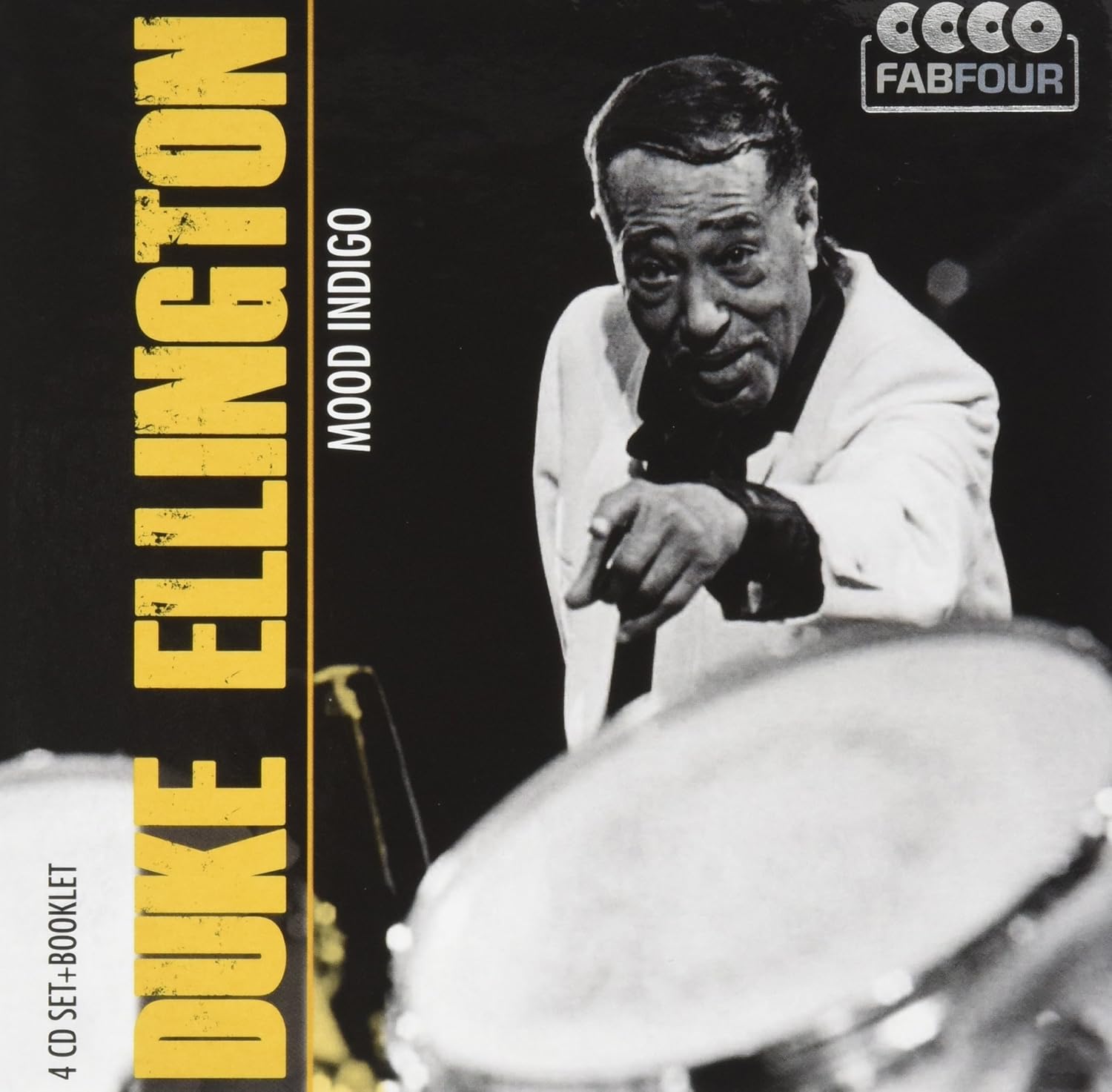 Amazon MOOD INDIGO DUKE ELLINGTON スウィングジャズ ミュージック