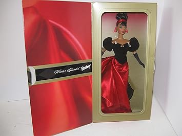 special edition winter splendor barbie