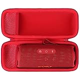 Lebakort Hard Case Compatible with JBL Flip 7 6 5 4