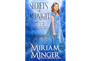 Secrets of Midnight (The Man of My Dreams Book 1) (The Man of My Dreams Series)