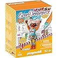 Playmobil EverDreamerz Comic World Edwina with Sneaker Charm & 7 Surprises