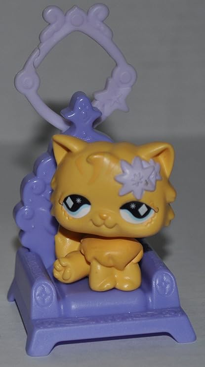 littlest pet shop 692