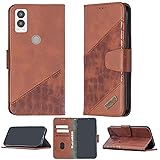 jioeuinly Cricket Magic 5G Case Compatible with