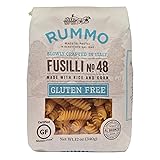 Rummo Gluten Free Fusilli N.48 - Gluten Free