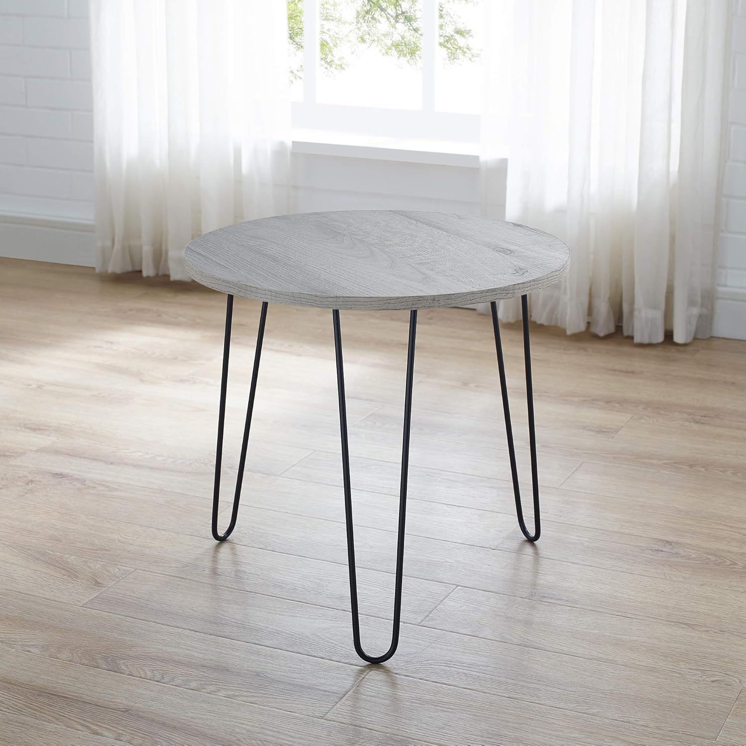 Best Modern End Table Grey