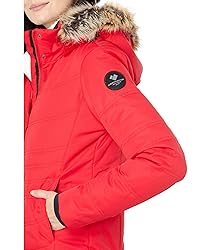 Obermeyer Tuscany II Jacket for Women - Front Zip