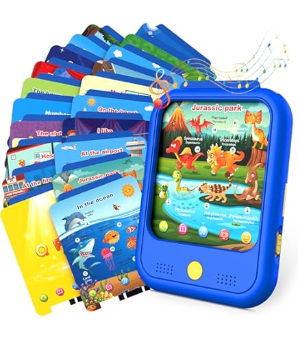 Amazon.com: BambinoLUK Complete Set - 15 Workbooks, Screen-Free